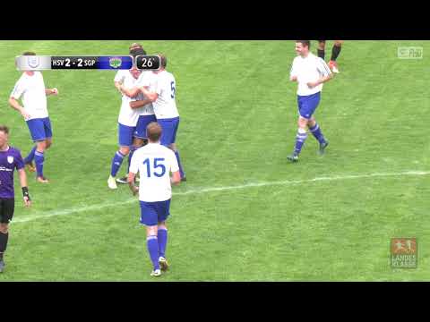 Einfach draufgehauen!