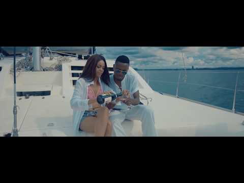 Dashie - Furaha (Official Video)