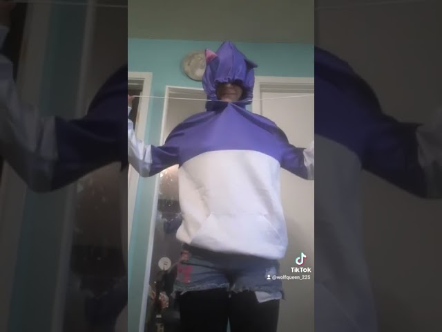 Vídeo relacionado con The Owl House Luz Noceda Pantalones deportivos Cosplay TOH Luz Noceda Disfraz con capucha Pantalones con estampado 3D, Trajes de Halloween para adultos (XL, Pantalones deportivos Luz Noceda)