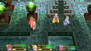 [素人実況]聖剣伝説2リメイク＃5