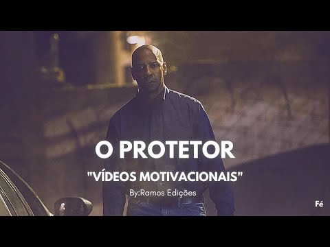 Você Pode Ser o Que Quiser | O Protetor | by:Ramos Edições