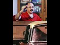 Initially We Didn T Get A Laugh For This Scene Crazy Mohan Said MovieMaking Comedy Bollywood