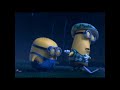 Despicable Me 2 Trailer Nickelodeon