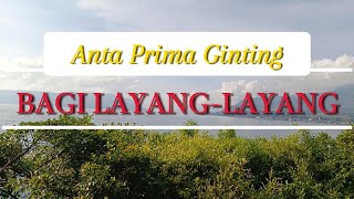 Download lagu Bagi Layang Layang - Anta Prima Ginting | Lagu Karo | Lirik mp3 Download lagu Bagi Layang Layang - Anta Prima Ginting | Lagu Karo | Lirik mp3