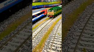 Download lagu Can You Believe This Isn’t Real? #shorts #railway #viral mp3