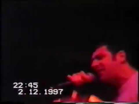 DWARVES LIVE IN BALLROOM 02 12 1997