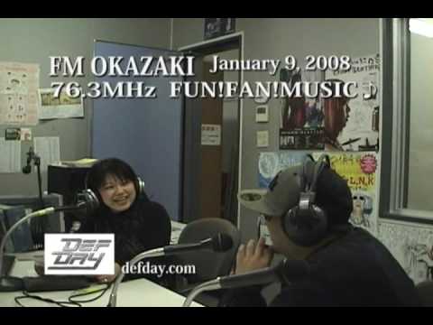 DJ HIKO TV January 10, 2008 - A