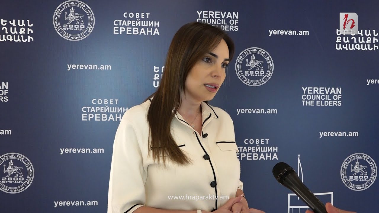 Գործող քաղաքական ուժի հետ ընտրության մասնակցելը այս պահի դրությամբ բացառում եմ