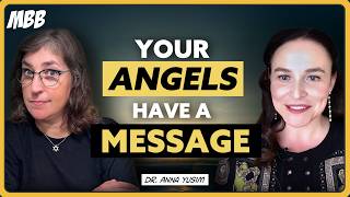 Are You Ignoring Your Soul’s Messages? Yale Psychiatrist On Angels, Intuition & the Higher-Self