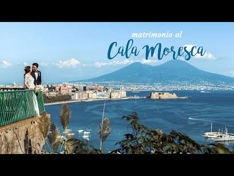 Matrimonio al Cala Moresca, Bacoli | Rosalba + Daniele