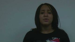 Better Off This Way Cover by Cydni