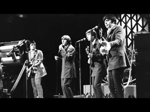 The Mongrels 1966-1969