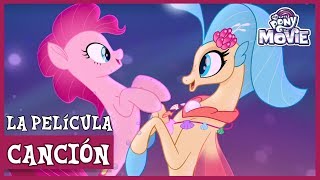 Algo Así | My Little Pony: La Película [Español Latino]