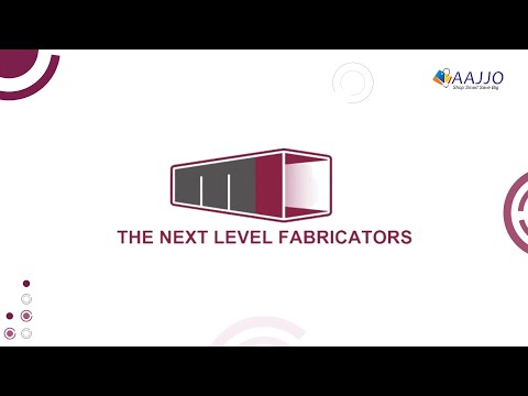 About the Next Level Fabricators