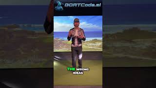 Unlock Effortless Golf Speed with the GOAT Sling Model