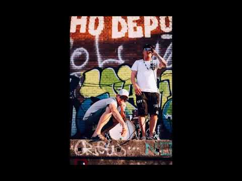 Bjerre Ft. Poeten - Det Ene Og Det Andet