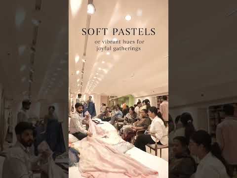 Bridal Wedding Dress Store portfolio by Hemant Sarees  Lifestyles in Ambala - Photo 2