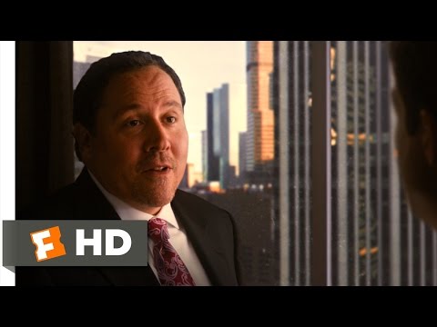 Identity Thief (1/10) Movie CLIP - A Trained Baboon (2013) HD