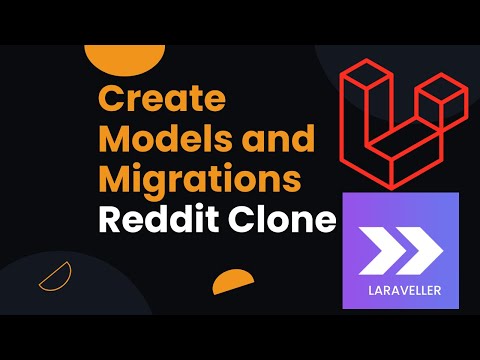 What We Are Going to Build Full Stack Reddit Clone with Laravel InertiaJS