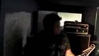 Farewell to Arms- New song live