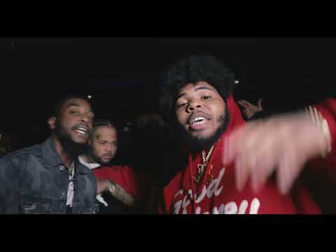 Ceo Verse - 2500 ft FNF Chop ( official music video)