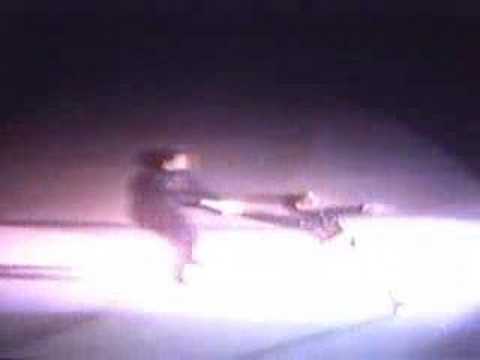 1978 Sandra and Val Bezic - Exhibition Canada