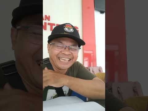 NGANTAR SURAT