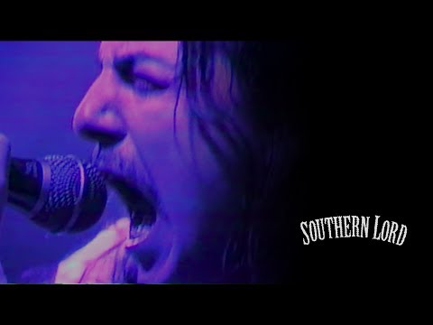 POWER TRIP - "Executioner's Tax (Swing of The Axe)" (OFFICIAL VIDEO)