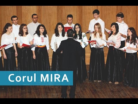Corul MIRA