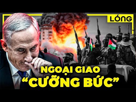 Giải thích về xung đột Israel-Qatar trong 18 phút