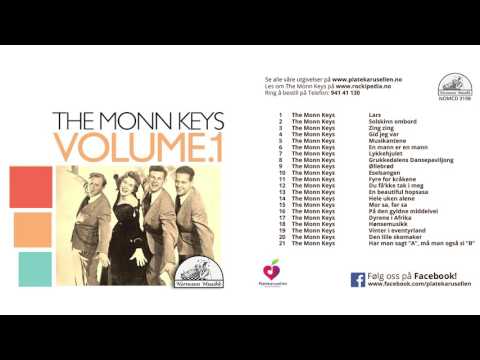 The Monn Keys - En beautiful hopsasa