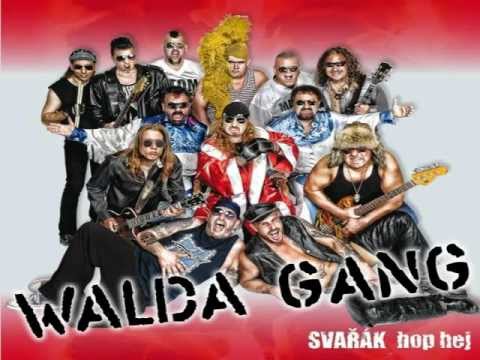 Walda Gang Hoja Hou