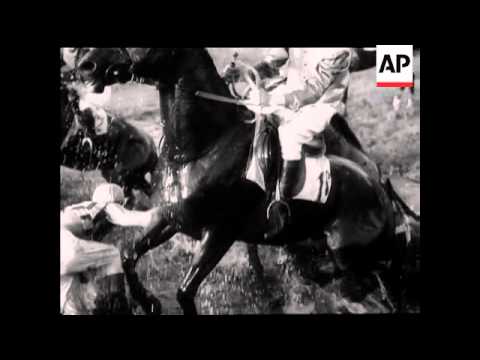 THE OTHER "GRAND NATIONAL"