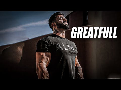 Greatfull - Breakup Gym motivation