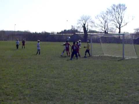 SFB Svendborg - Stjernen BK Del 2