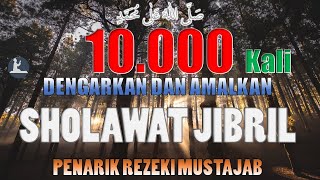 Download lagu Sholawat Jibril Berasama Al Habib Luthfy bin Thoha bin Yahya mp3
