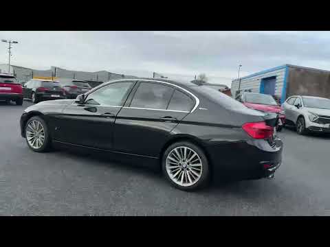 BMW 3-Series 2016 F30 E LUXURY  2.0 AUTOMATIC PHEV - Image 2
