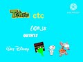 Spectra Animation Echo Meda Film Television Treehouse Tv