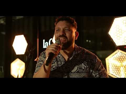 RIOS - latino pop / angliški koveriai #2