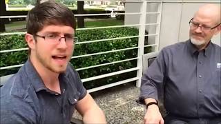 Video: Trinity Confusion: One God, Three Persons - Michael Brown & James White