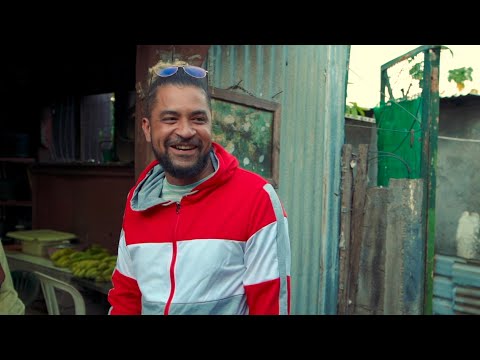 Kosla & Derrick Sound - Souvenirs (Official Video)