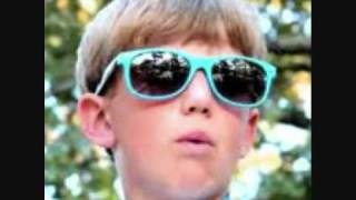 MattyB-The Royal Wedding Song-Chipmunk-