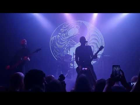 Samael - ’Till We Meet Again... @ Gagarin, Tel-Aviv (12/11/22)