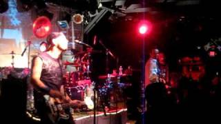 Bouncing Souls - Neurotic @ The Stone Pony 12/28/09