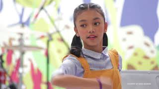 Download lagu NAURA - SETINGGI LANGIT LIVE PERFORMANCE mp3