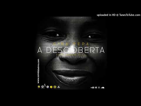 Gina Pepa - A Descoberta (Rap) 2022