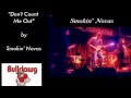 Don't Count Me Out - Smokin' Novas 