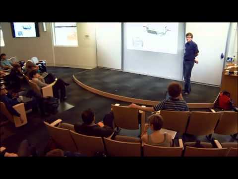 Experimental Evolution I