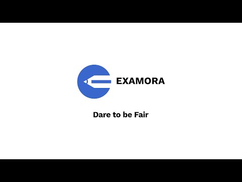 Examora: Mobile Exam App
