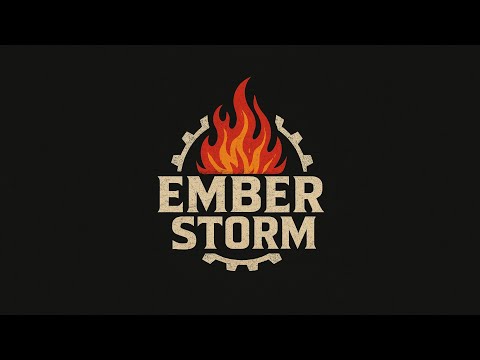 Humanitarna Svirka Ember Storm - Atlantida 11-16-2025